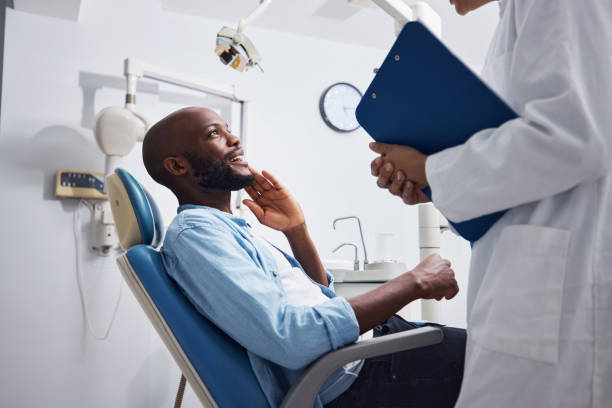 Best After-Hours Dental Trauma Care in Flordell Hills, MO