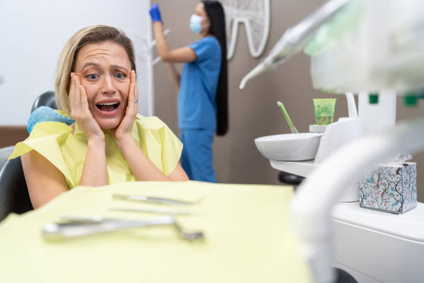 Best Emergency Dental Care for Broken or Chipped Teeth in Flordell Hills, MO