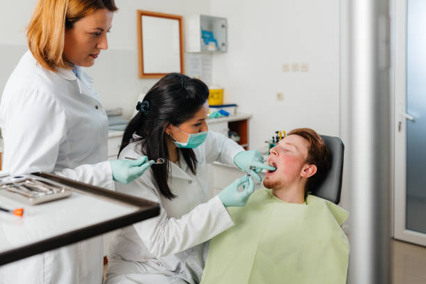 Best Emergency Denture Repair in Flordell Hills, MO