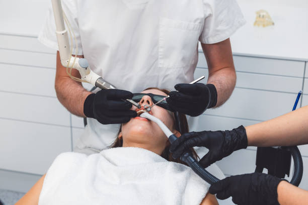 Best Emergency Treatment for Dental Infections or Abscesses in Flordell Hills, MO