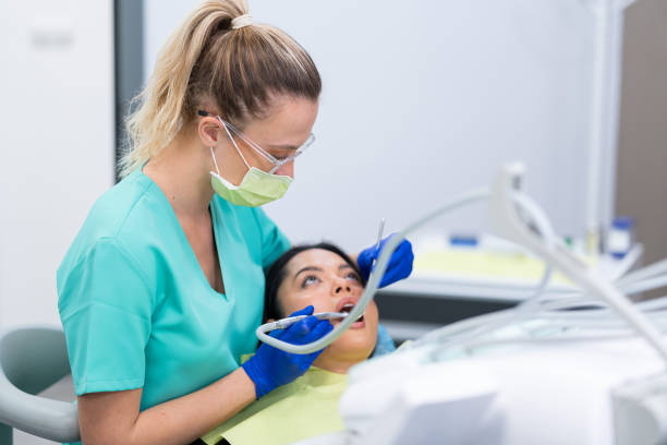 Best Emergency Wisdom Teeth Removal in Flordell Hills, MO